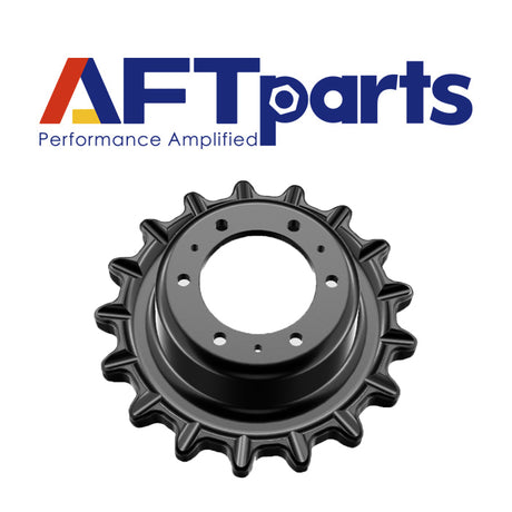 Sprocket 7196807 || Bobcat T740, T750, T630, T770, T650, T870