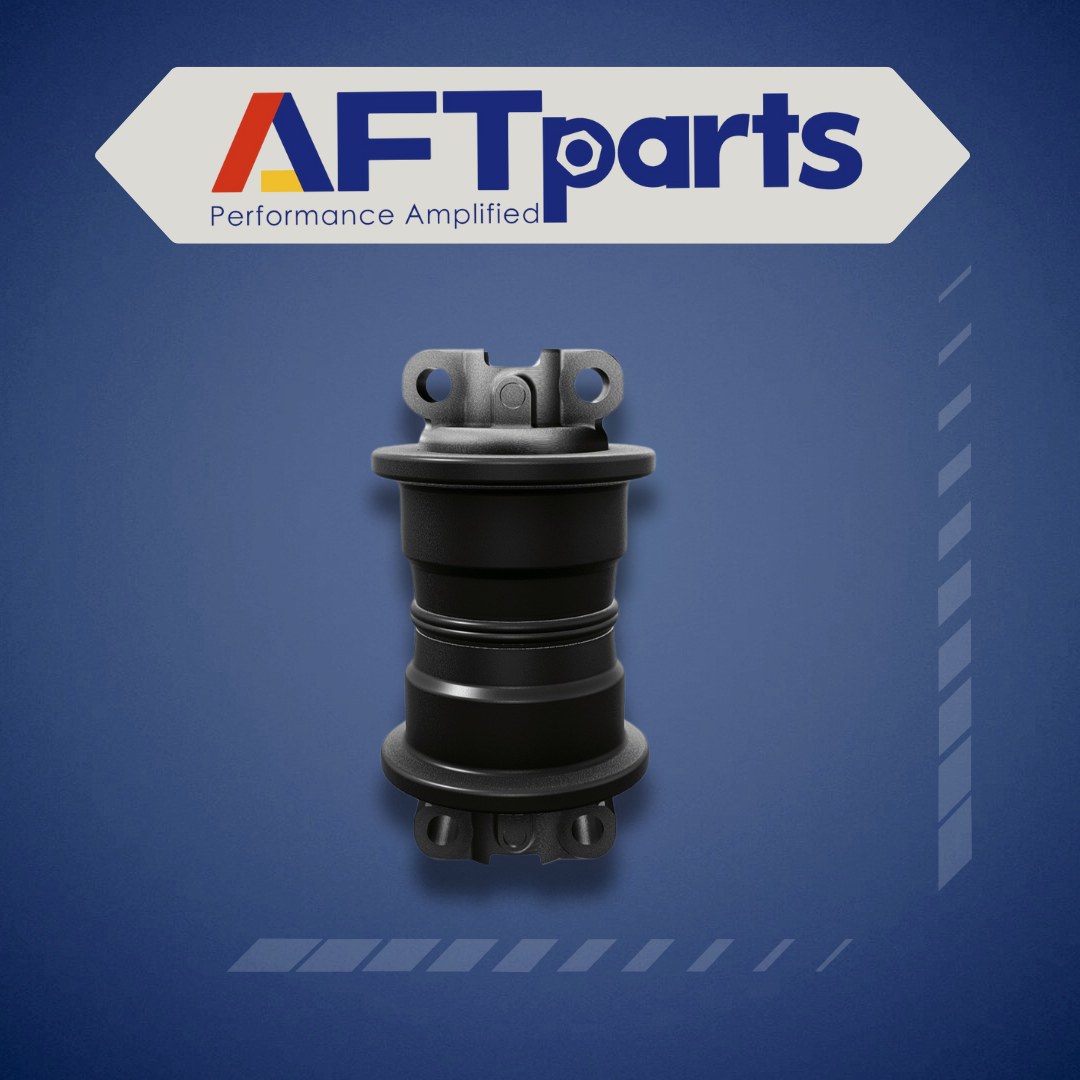 Track Roller CR5572 || Cat 320, E200B, 323D, 315
