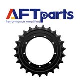 Sprocket 0471000600 || Takeuchi TB135, TB025, TB035, TB138FR