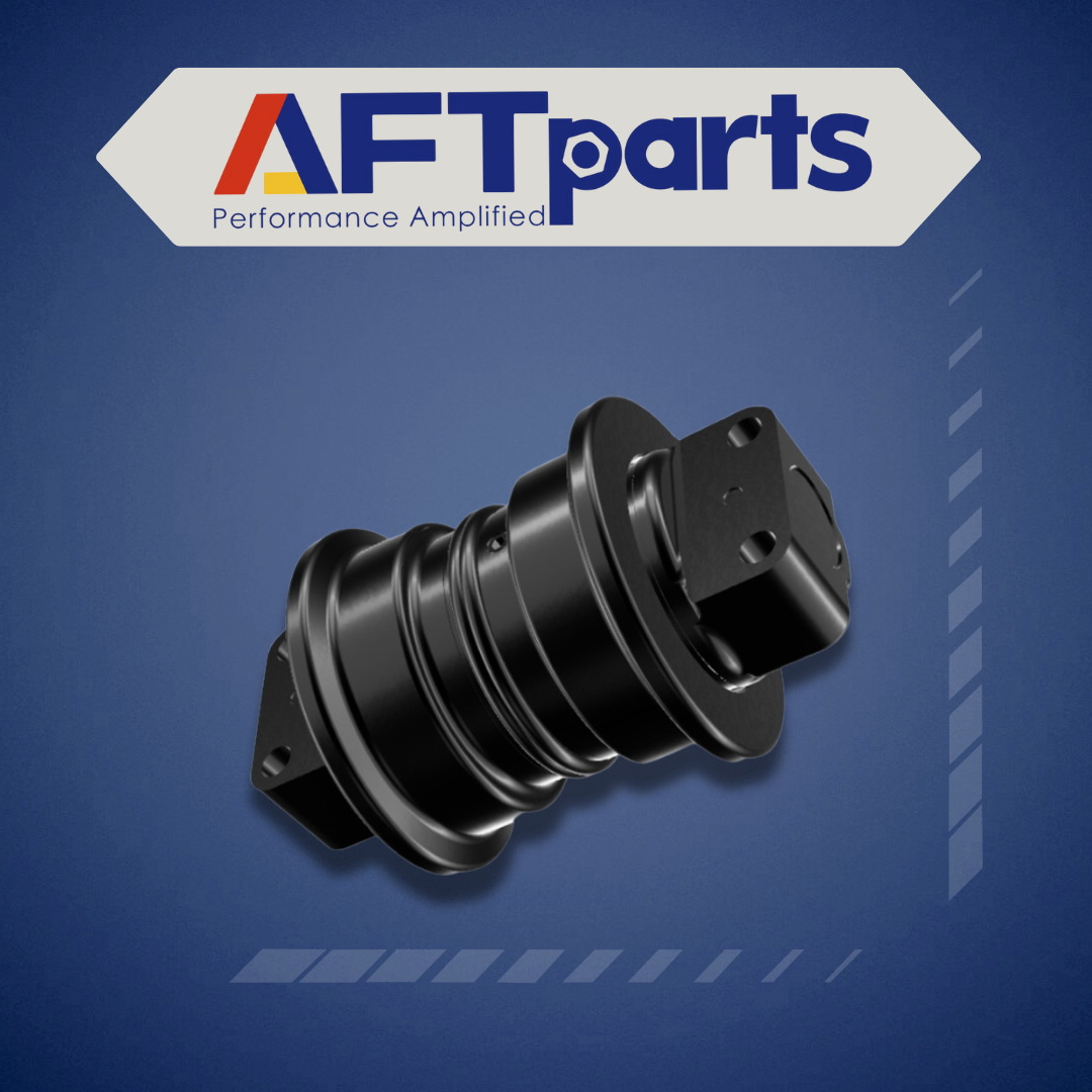 Track Roller 1273806 ‖  Cat 307 308