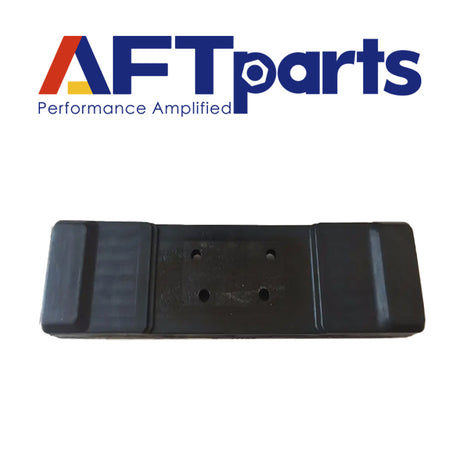 Rubber Pad ‖ CT450 Roadliner Pad 450MM 50MM Thickness Part Number 4405320