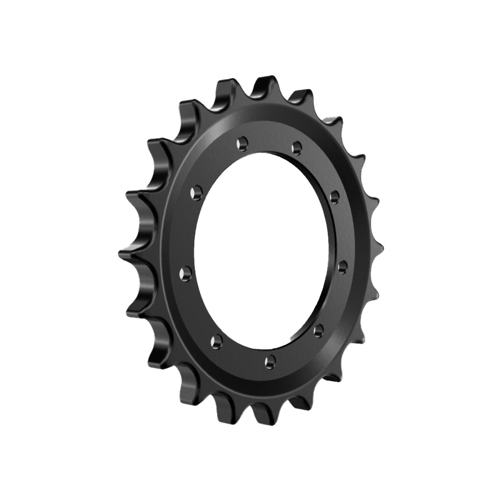 Sprocket 2043505 || Hitachi EX27U, ZX27U