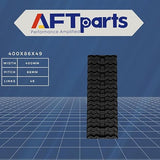 Bobcat T180, T190, T550, T590, T595 ‖Rubber Tracks ‖ 320x86ZZx49B