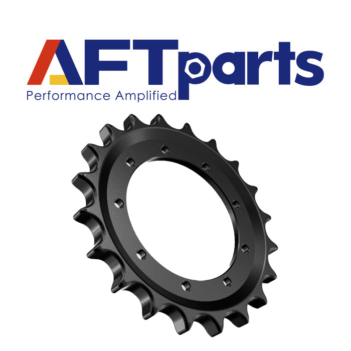 Sprocket 2043505 || Hitachi EX27U, ZX27U