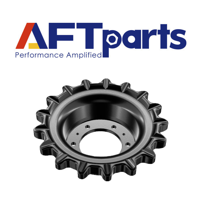 Sprocket 7165109 || Bobcat T200, T250, T300, T320, T630, T650