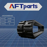 Bobcat T200, T630, T650 ‖ Rubber Tracks ‖ 450x86Bx52