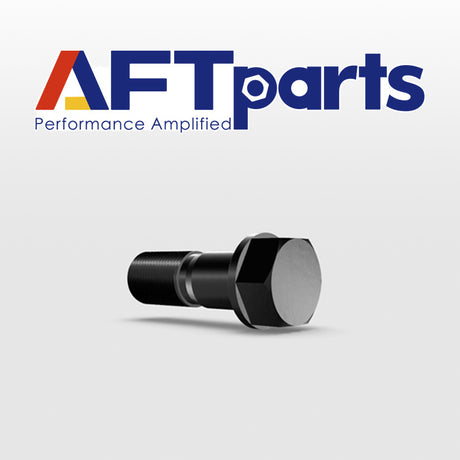 Track Bolt M27X82 - Part Number 4218740