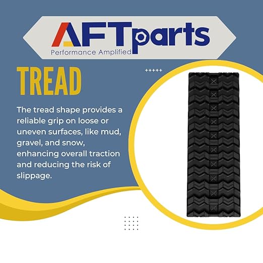 CAT 259B, 259B3, 259D ‖ Rubber Tracks ‖ 320x86ZZx53B