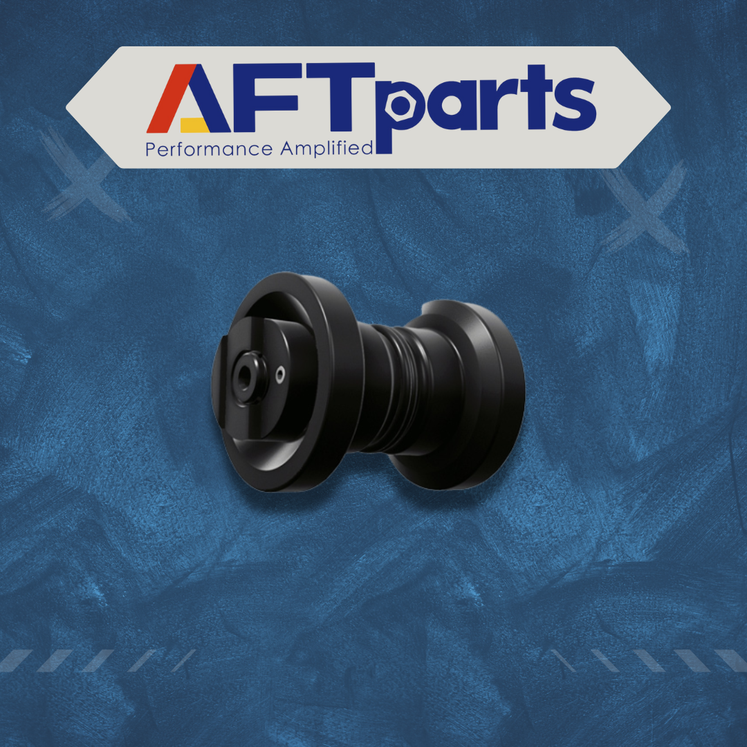 Track Roller RD14821700 ‖  Kubota KX121-3 KX040-4