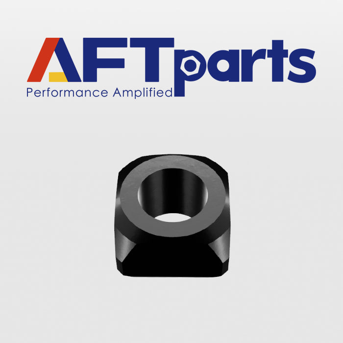 Which Brands Use Square Head Track Bolts in Canada?