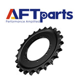 Sprocket 1032265 || John deere 27D, 35D ,35G, 30G