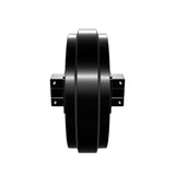 Idler LK144 || JCB JS160, JS180, JS200, JS210, JS220