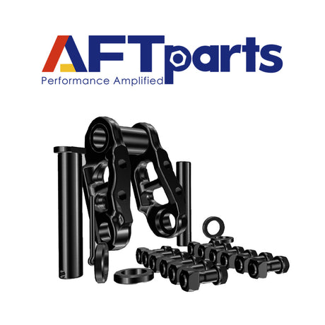 Repair Link Kit (KM782RLK) KOMATSU