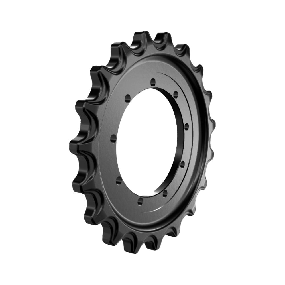 Sprocket 0421600100 || Takeuchi TB016, TB216