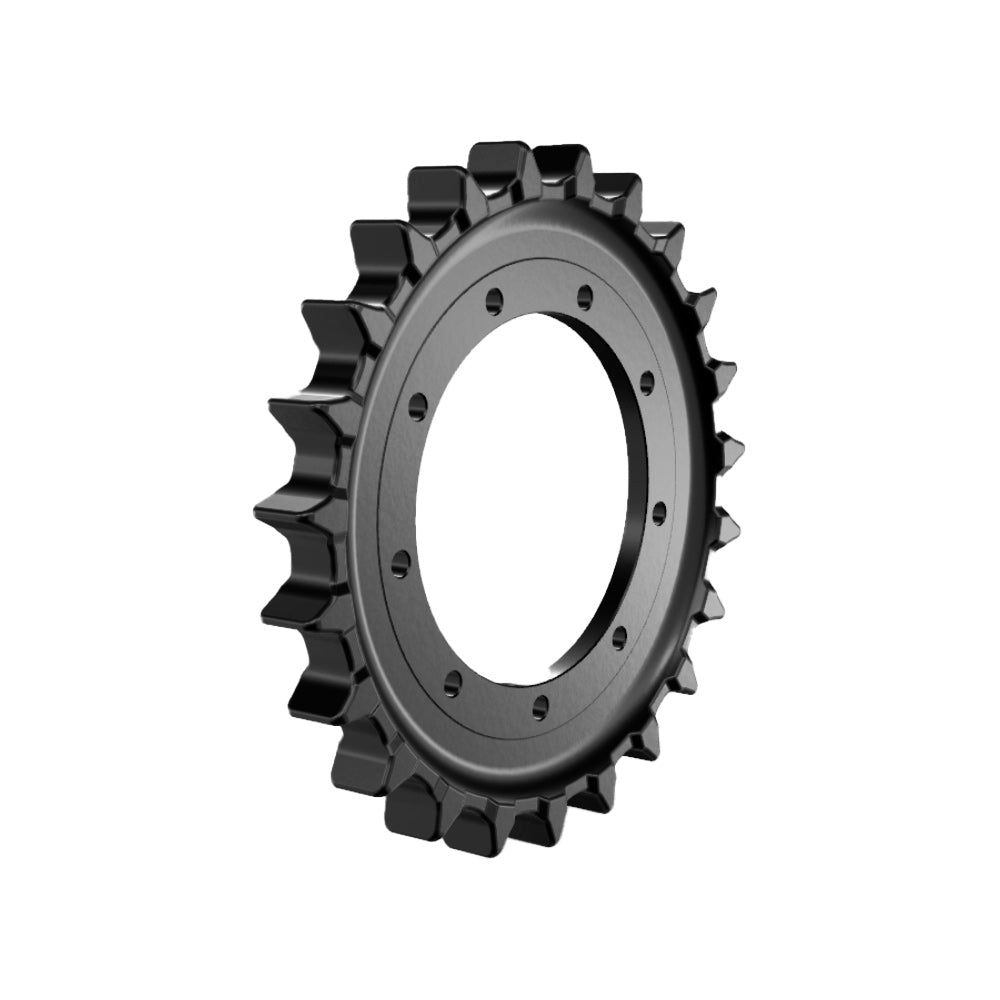 Sprocket RD118-14433 || Kubota KX121-3, KX121-3S, KX040-423