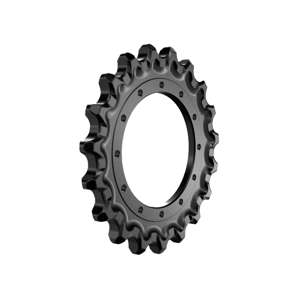 Sprocket RD809-14433 || Kubota KX080-3, KX080-3T, KX080-4, KX080-4S