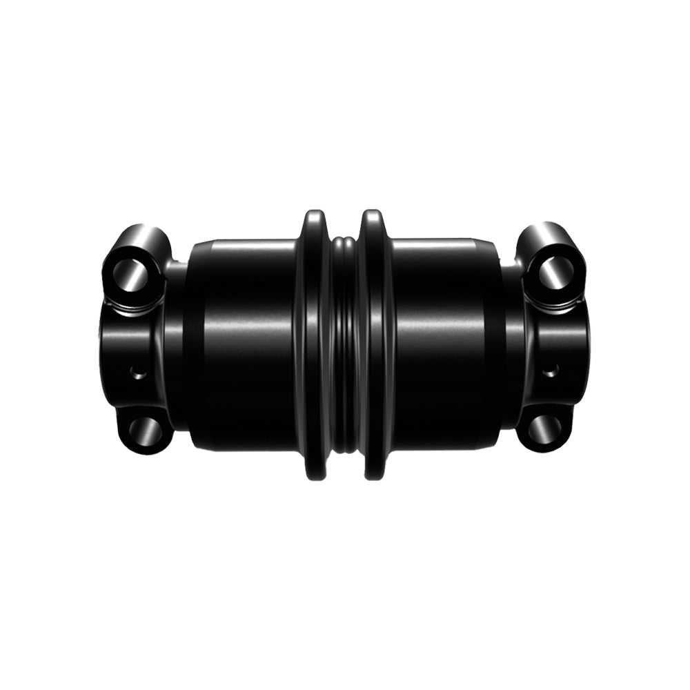 What Maintenance Tips Extend Excavator Track Roller Life?