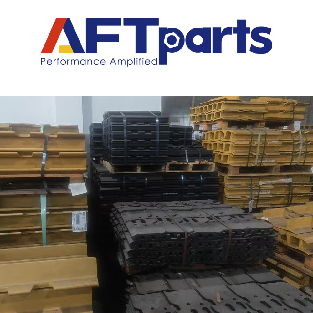 Track Shoe 24" - Part Number 01040564