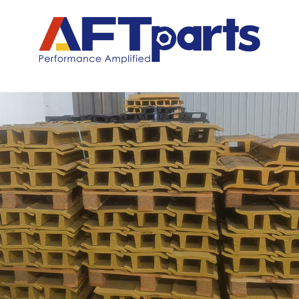 Track Shoe 24" - Part Number 01040564