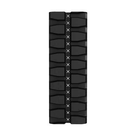 Bobcat 337, 341, 341G, 435, 435AG, 435C ‖  Rubber Tracks ‖ 400x72.5Wx74