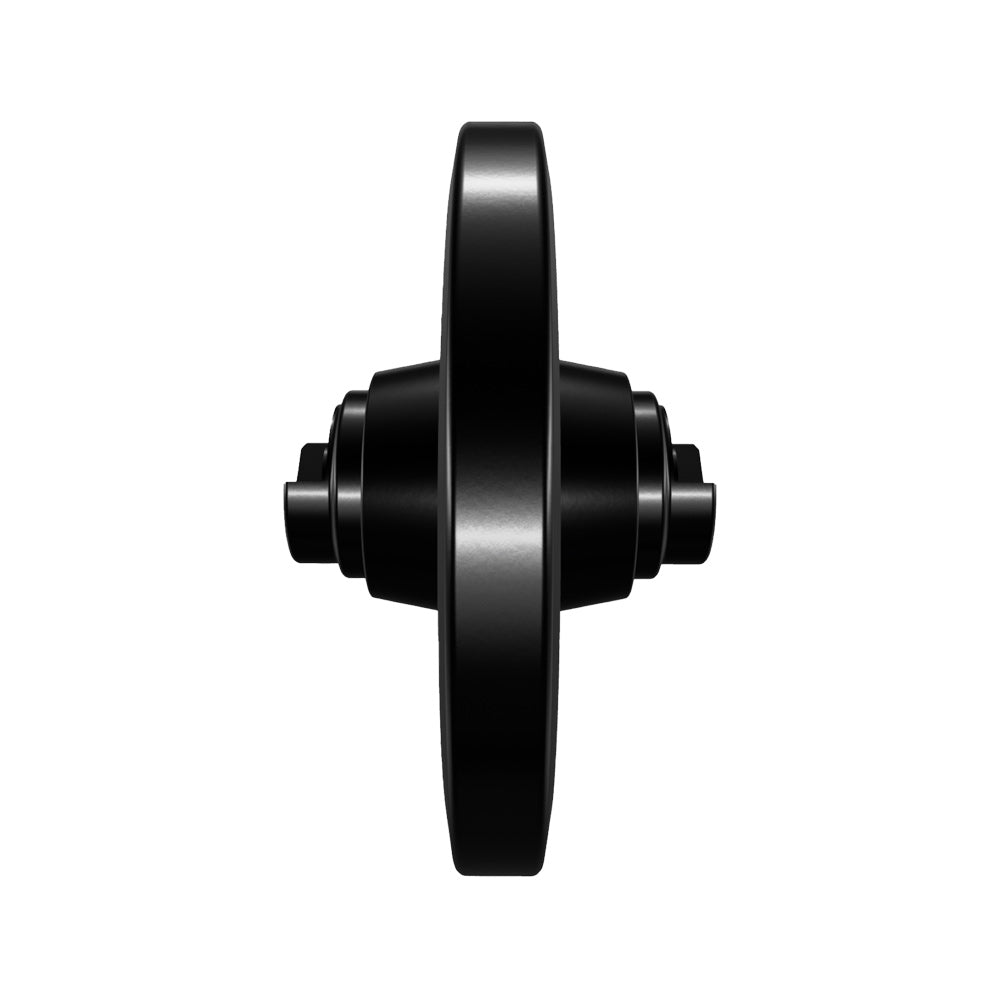 What Do Excavator Idler Guide Plates Do?