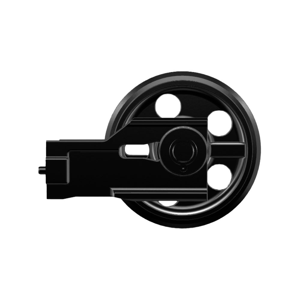 Can You Adjust an Idler Yourself Without Certified Technician Support?