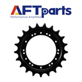 Sprocket 6813372 || Bobcat 231, 325, 329, 331, 334