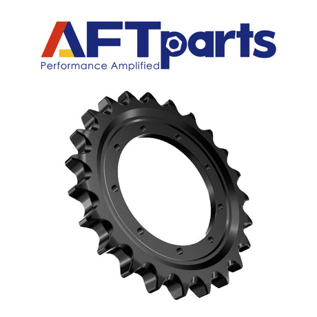 Sprocket 232-21201 || JCB 802, 803 ,804