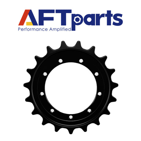 Sprocket 1394304 ||Caterpillar 301.5, 301.6, 301.6C, 301.8C