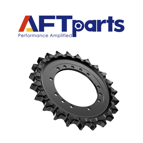 Sprocket 2645371 || Cat 303.5C,303.5E, 303C CR, 303.5C CR, 304D CR