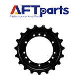 Sprocket 2054155 || John deere 60D, 60G
