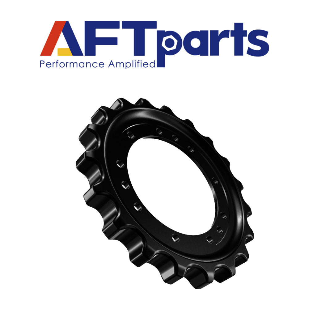 Sprocket 2054155 || John deere 60D, 60G