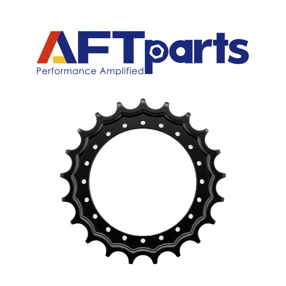 Sprocket 1033227 || Hitachi ZX270 – AFTparts
