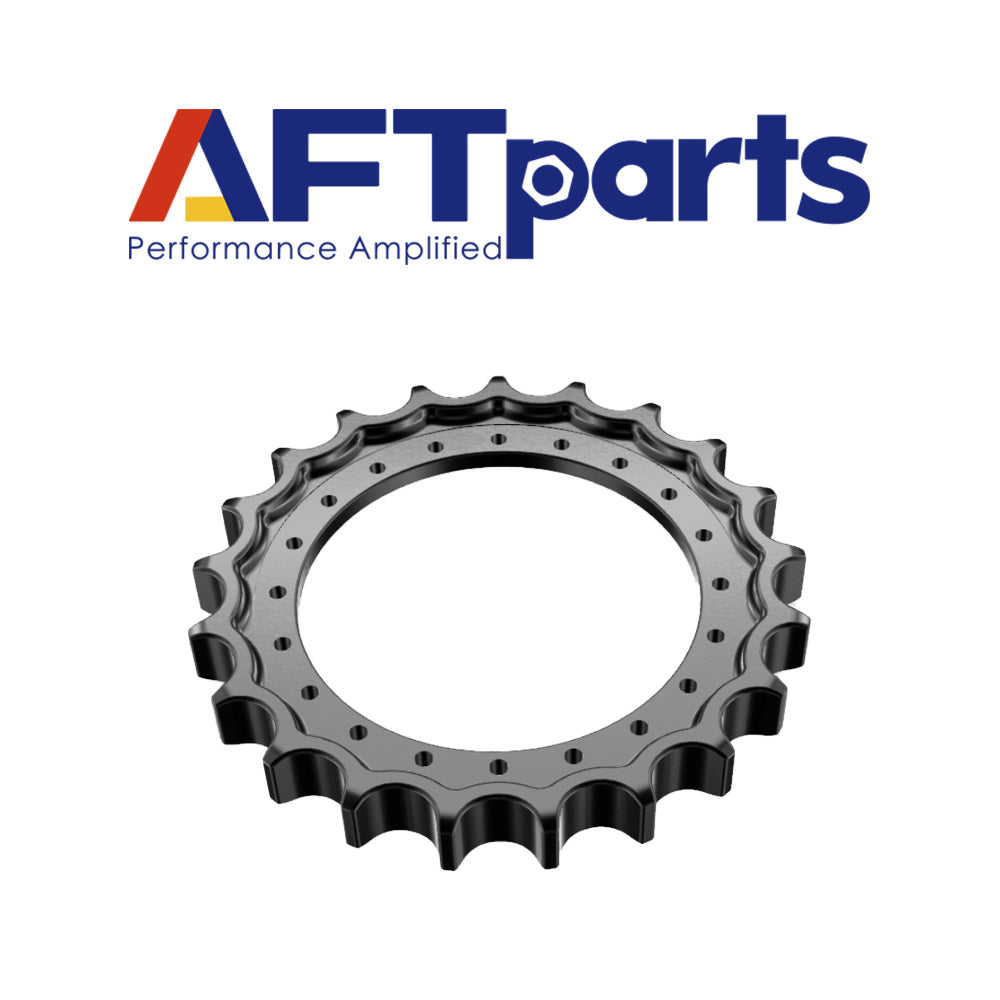 Sprocket 1033227 || Hitachi ZX270 – AFTparts