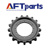 Sprocket T349306 || John deere 317G