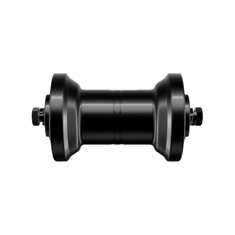 Why Do Track Roller Seals Fail in Harsh Canadian Conditions?