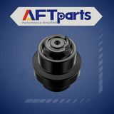 Track Roller 3860791 || Cat 302.4D, 302.7D, 302.7D CR